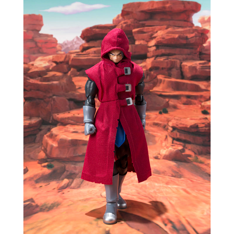 S.H.Figuarts GIBLET  Japan Exclusiv