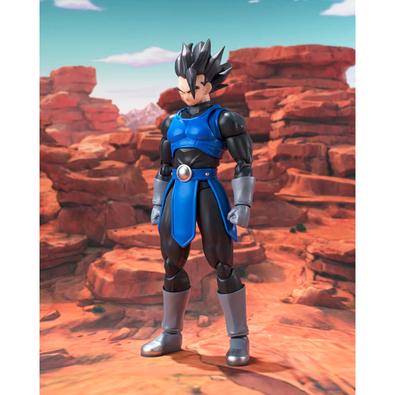 S.H.Figuarts GIBLET  Japan Exclusiv