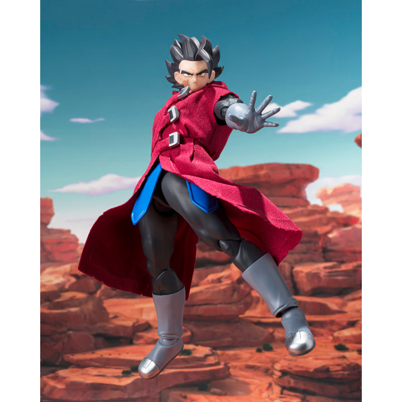 S.H.Figuarts GIBLET  Japan Exclusiv