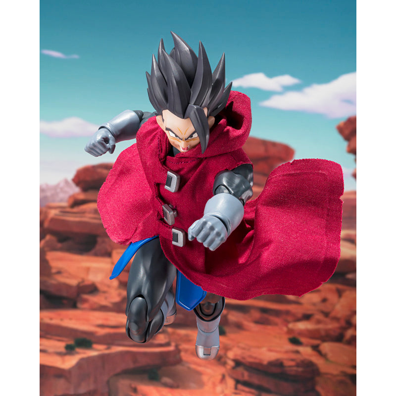 S.H.Figuarts GIBLET  Japan Exclusiv