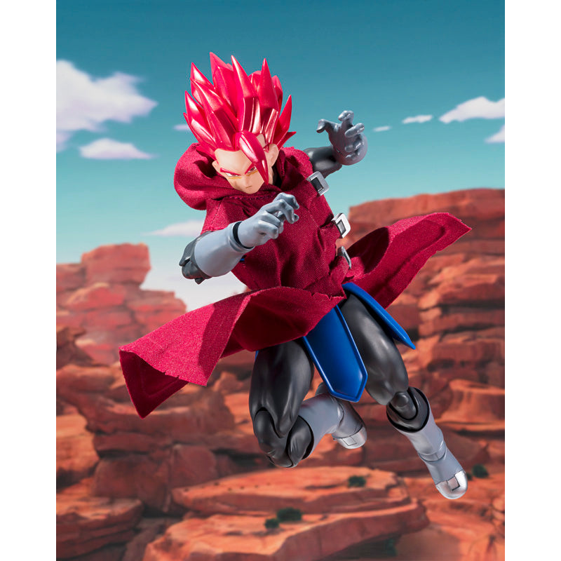 S.H.Figuarts GIBLET  Japan Exclusiv