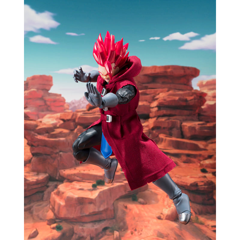 S.H.Figuarts GIBLET  Japan Exclusiv