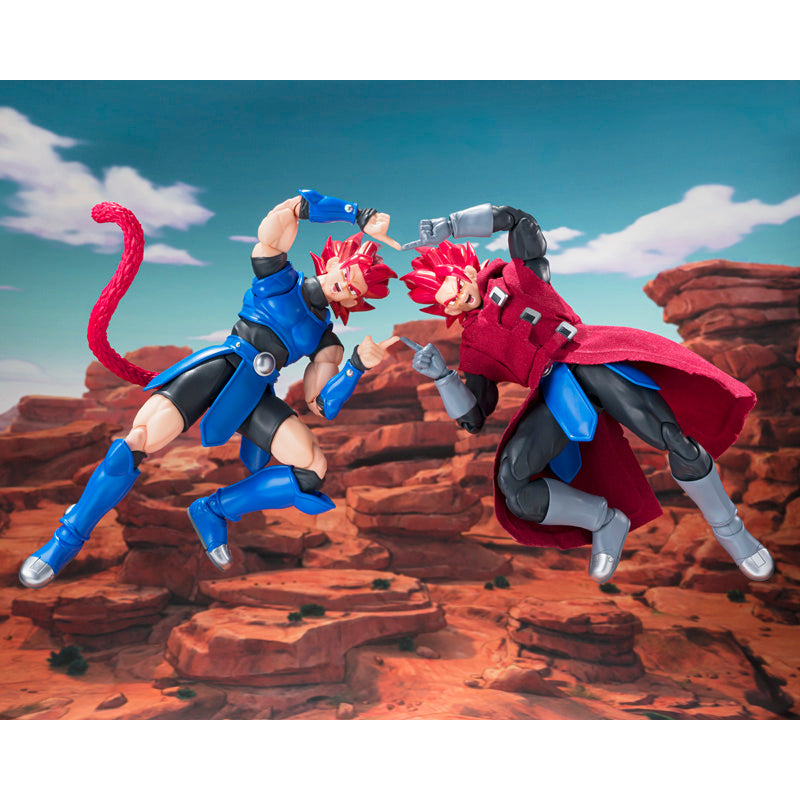 S.H.Figuarts GIBLET  Japan Exclusiv
