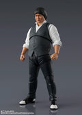 S.H.Figuarts Fei Project A Actionfigur 145mm