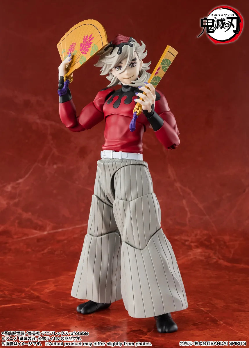 S.H.Figuarts Doma Demon Slayer Actionfigur