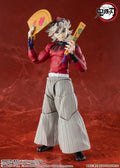 S.H.Figuarts Doma Demon Slayer Actionfigur
