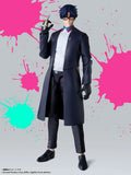 S.H.Figuarts Hikaru Gero Marriage Toxin Anime Collectible Action Figure