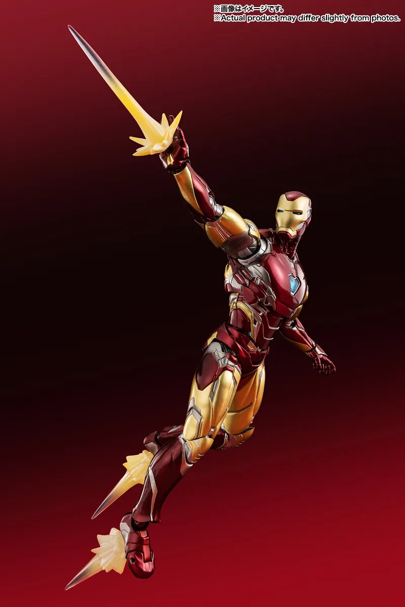 S.H.Figuarts Iron Man Mark 85 The Infinity Saga Actionfigur