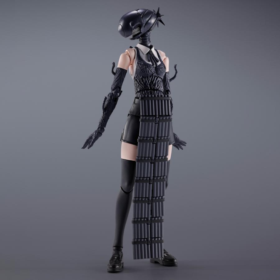 S.H.Figuarts BOMB Tamashii Nation Bandai