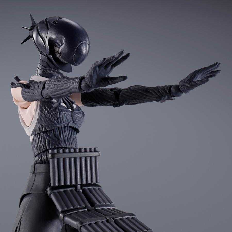 S.H.Figuarts BOMB Tamashii Nation Bandai