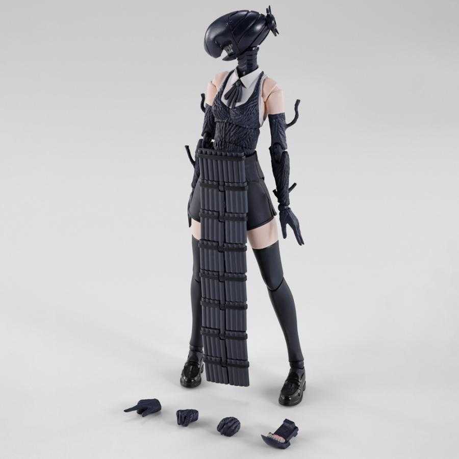 S.H.Figuarts BOMB Tamashii Nation Bandai