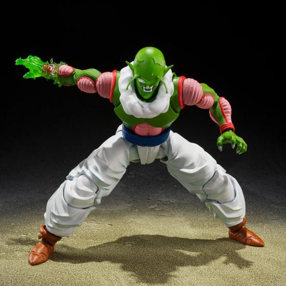 Dragon Ball Z / Figur Nail S.H.Figuarts