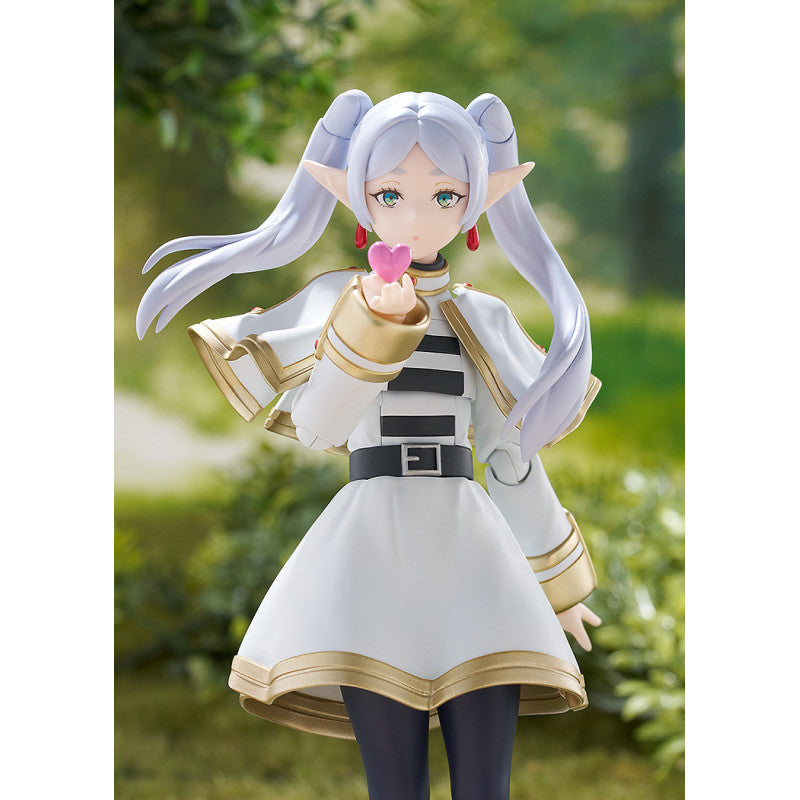 figma Frieren DX Ver. - Frieren: Beyond Journey's End Action Figure