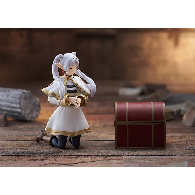 figma Frieren DX Ver. - Frieren: Beyond Journey's End Action Figure