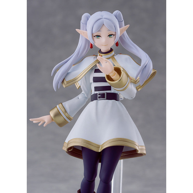 figma Frieren - Frieren: Beyond Journey's End Action Figure