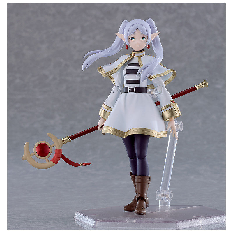 figma Frieren - Frieren: Beyond Journey's End Action Figure