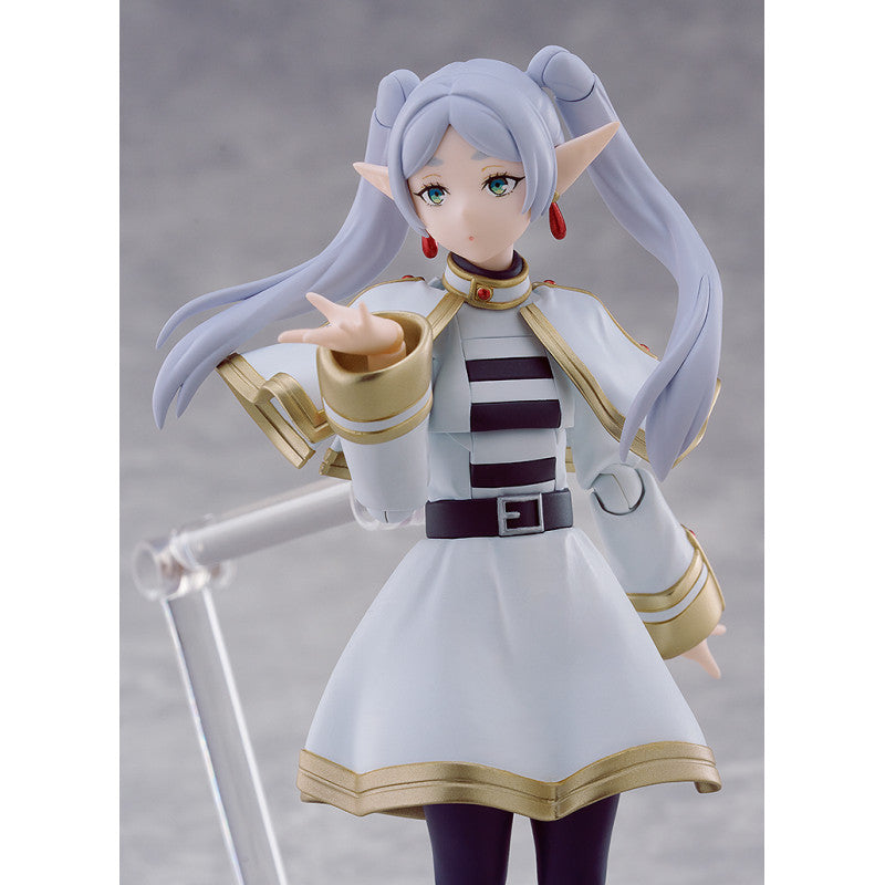 figma Frieren - Frieren: Beyond Journey's End Action Figure