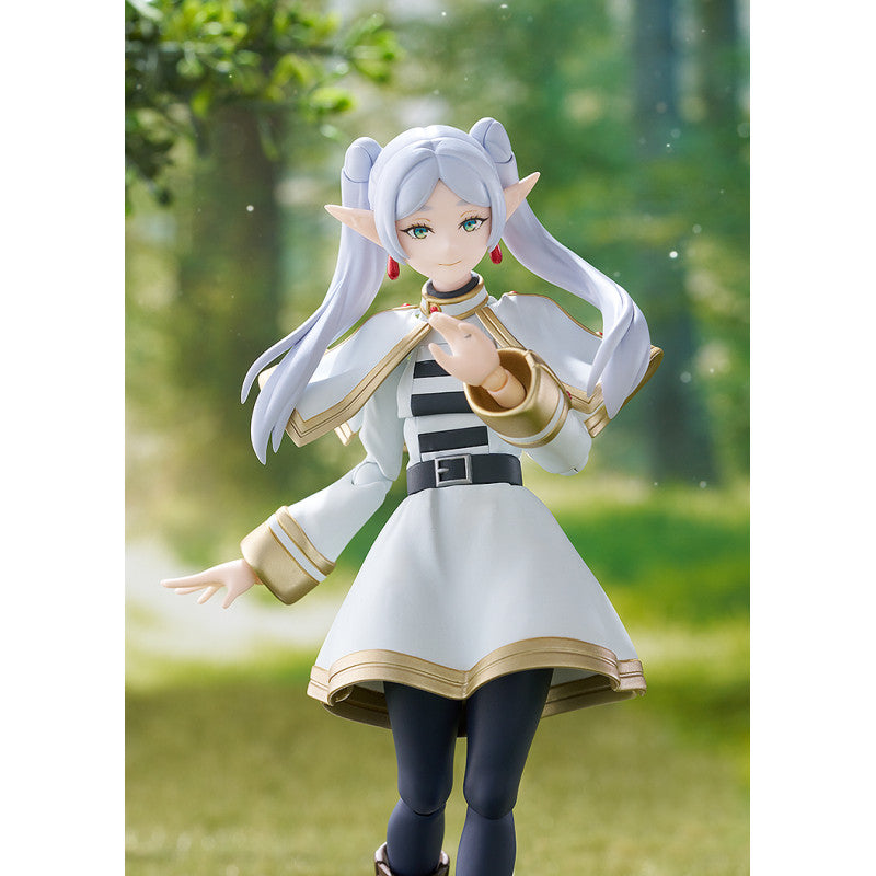 figma Frieren - Frieren: Beyond Journey's End Action Figure