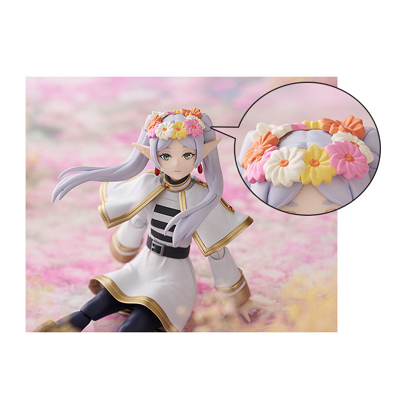 figma Himmel - Frieren: Beyond Journey's End Action Figure Limited Bonus Set