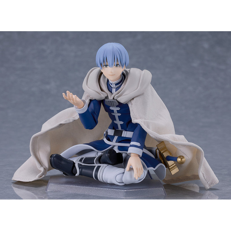 figma Himmel - Frieren: Beyond Journey's End Action Figure Limited Bonus Set