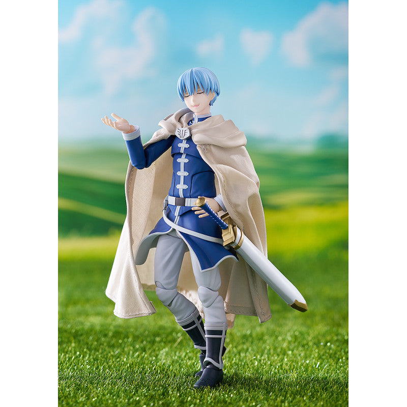 figma Himmel - Frieren: Beyond Journey's End Action Figure Limited Bonus Set