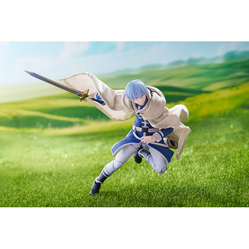 figma Himmel - Frieren: Beyond Journey's End Action Figure Limited Bonus Set