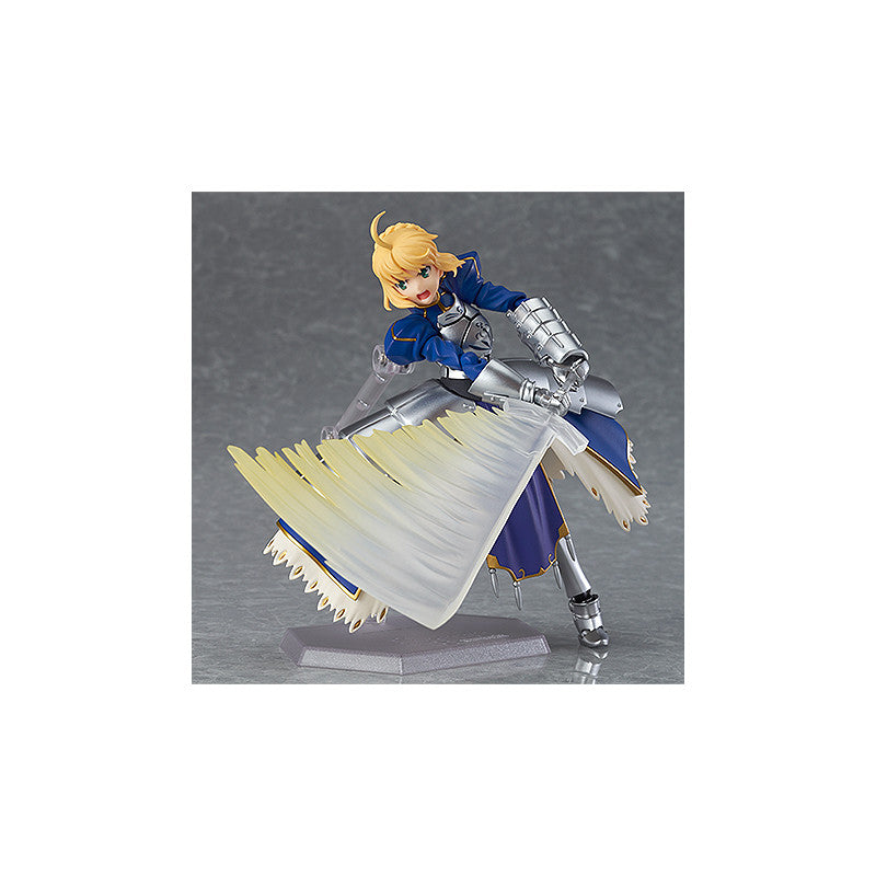 Figma Saber 2.0 Fate/Grand Order Action Figure Limited Bonus Set Reissue