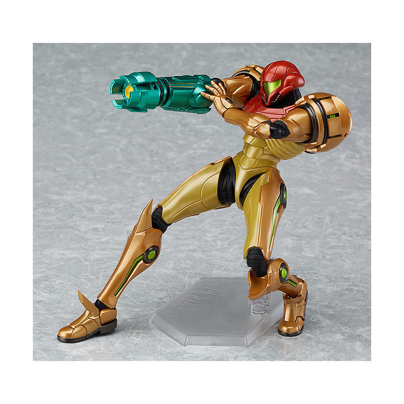 figma Samus Aran: PRIME 3 ver. - METROID PRIME 3 CORRUPTION Limited Edition Reissue