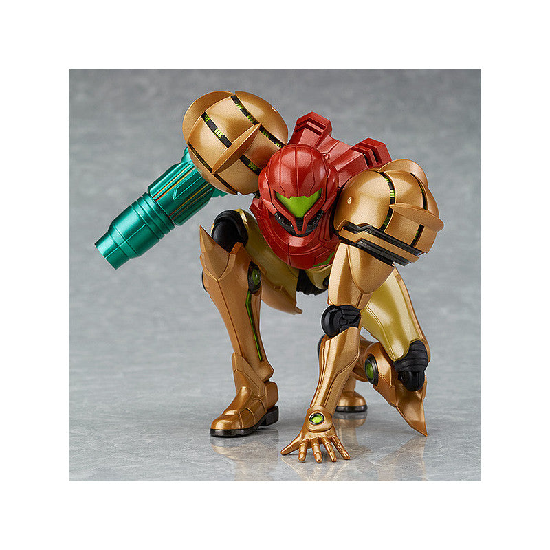 figma Samus Aran: PRIME 3 ver. - METROID PRIME 3 CORRUPTION Limited Edition Reissue