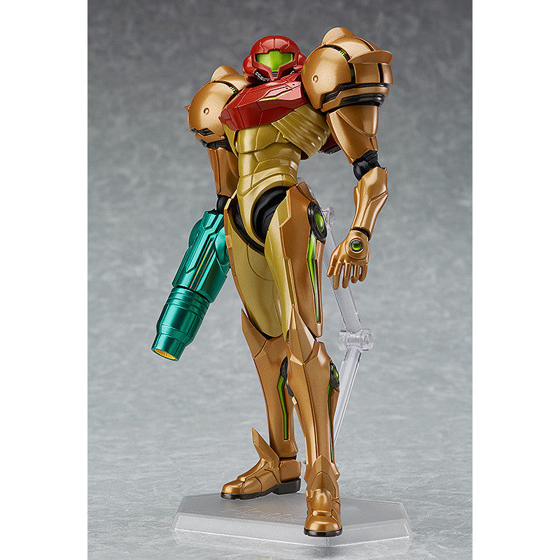 figma Samus Aran: PRIME 3 ver. - METROID PRIME 3 CORRUPTION Limited Edition Reissue