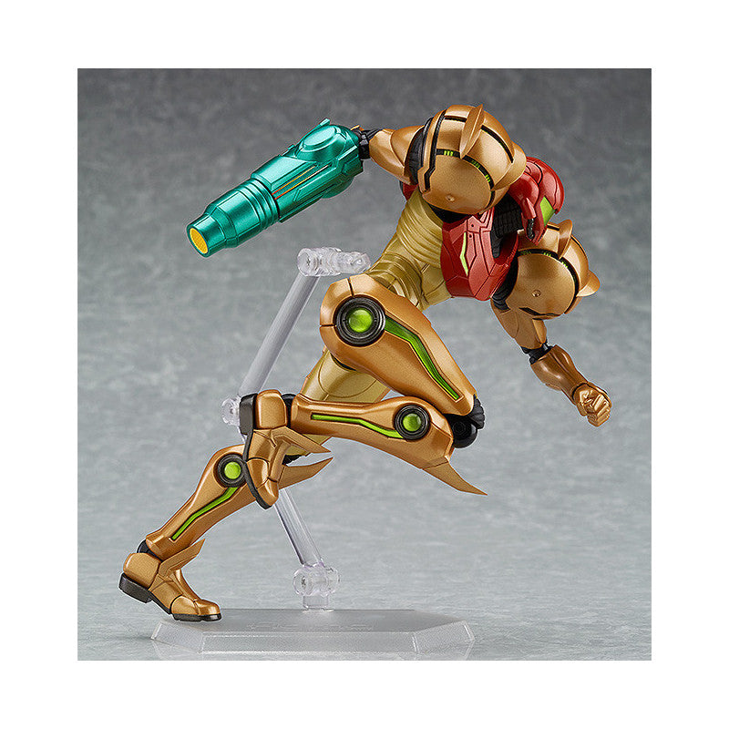 figma Samus Aran: PRIME 3 ver. - METROID PRIME 3 CORRUPTION Limited Edition Reissue