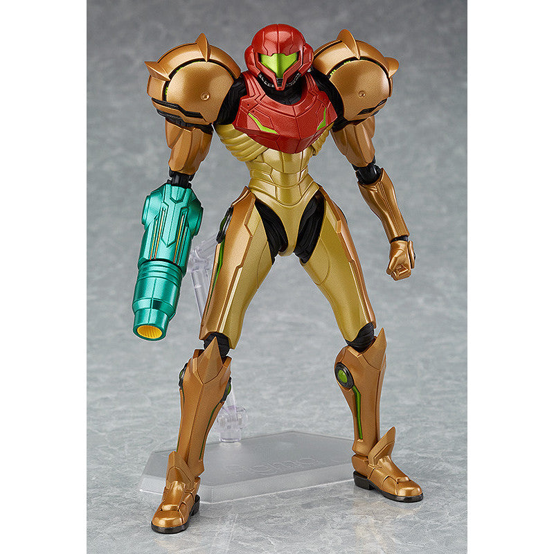 figma Samus Aran: PRIME 3 ver. - METROID PRIME 3 CORRUPTION Limited Edition Reissue