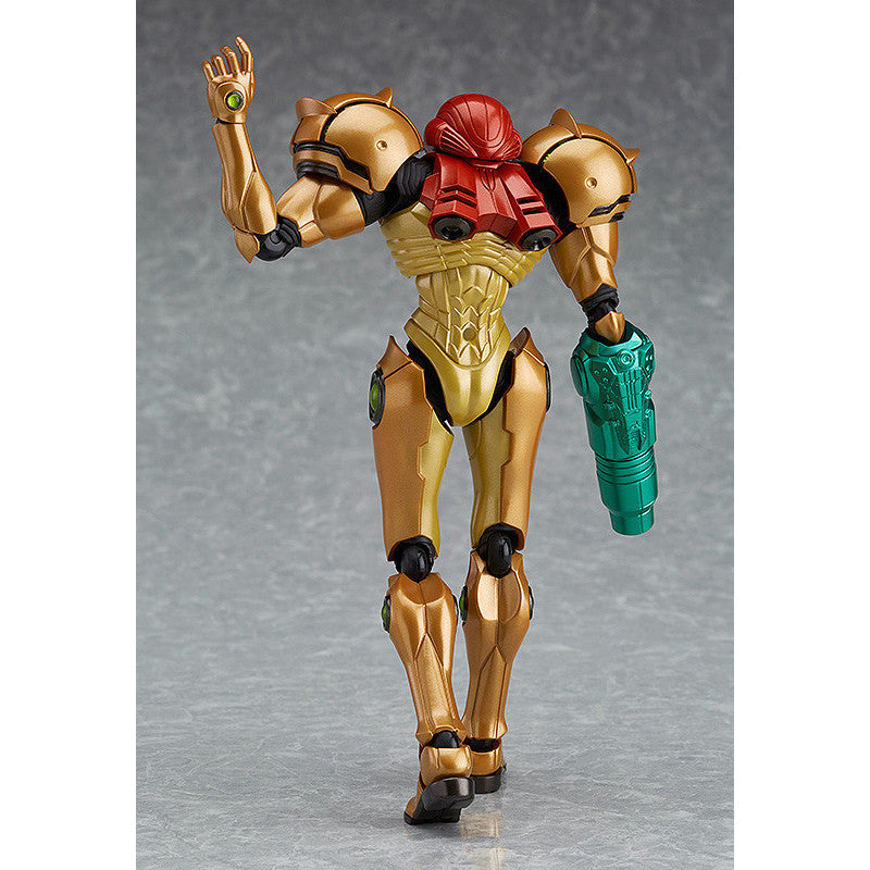 figma Samus Aran: PRIME 3 ver. - METROID PRIME 3 CORRUPTION Limited Edition Reissue