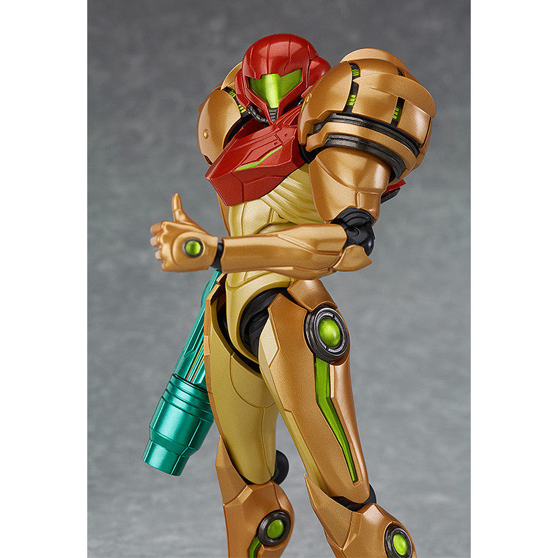 figma Samus Aran: PRIME 3 ver. - METROID PRIME 3 CORRUPTION Limited Edition Reissue