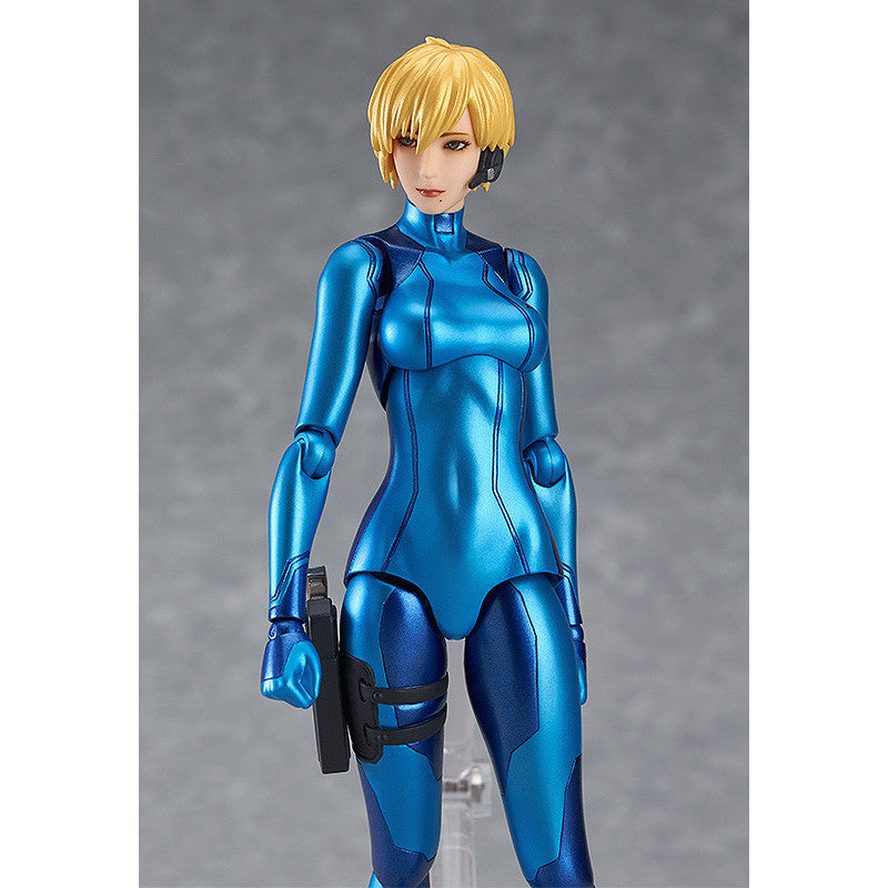 figma Samus Aran: Zero Suit ver. - METROID Other M Limited Edition Reissue