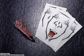BANDAI SPIRITS Jujutsu Kaisen PROPLICA Special Grade Cursed Object Sukuna Finger