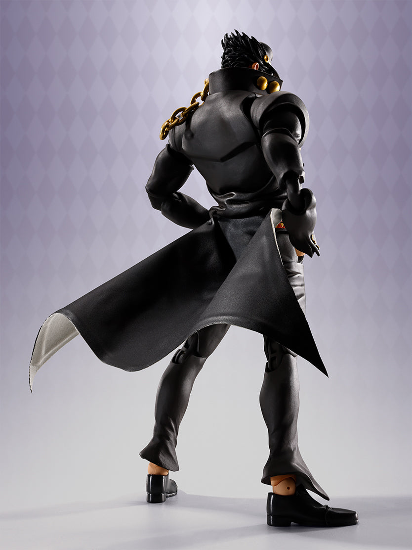 S.H.Figuarts Jotaro Kujo Jojo´s Bizarre Adventure Stardust Crusaders