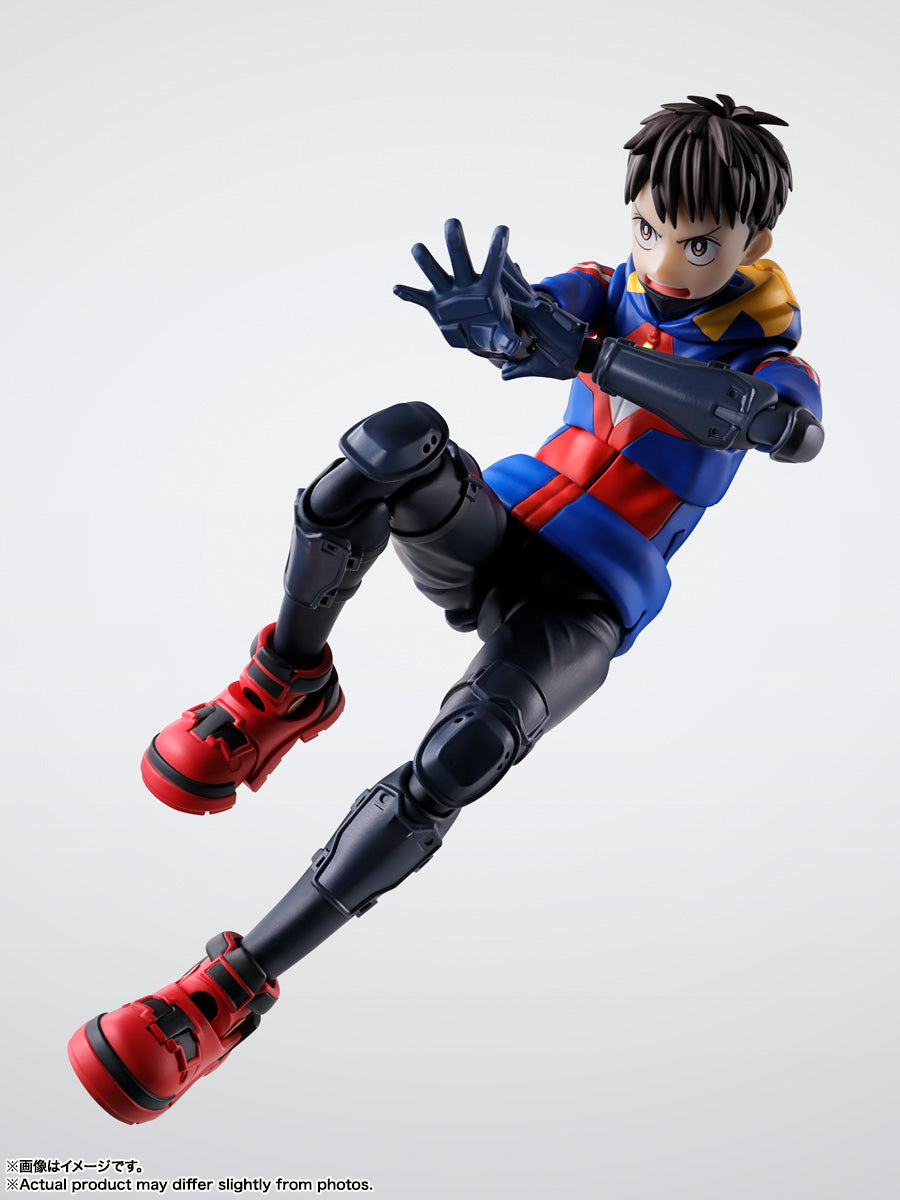 S.H. Figuarts Koichi Haimawari Actionfigur von Bandai Spirits / Tamashii Nations