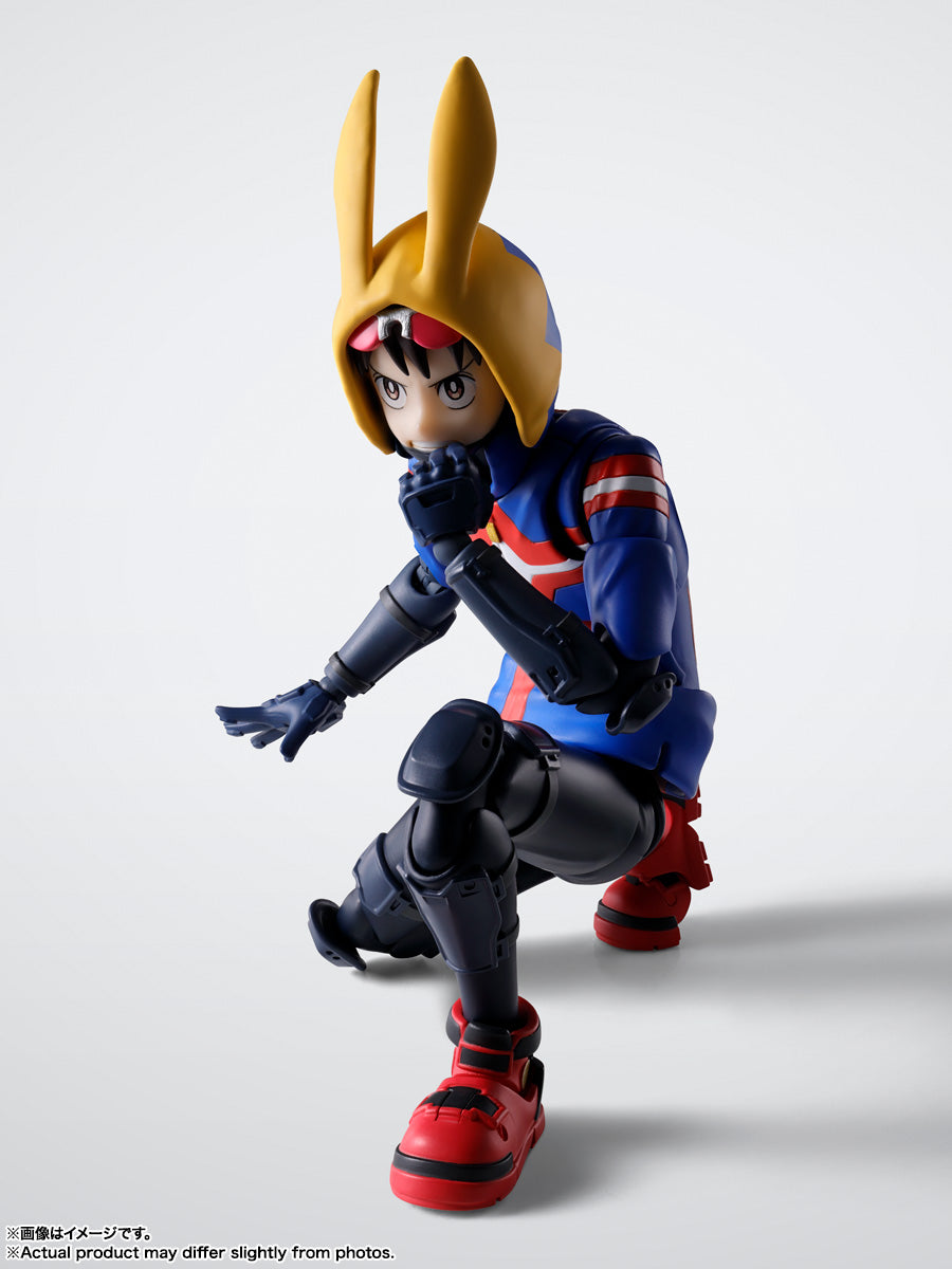 S.H. Figuarts Koichi Haimawari Actionfigur von Bandai Spirits / Tamashii Nations