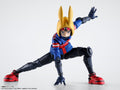 S.H. Figuarts Koichi Haimawari Actionfigur von Bandai Spirits / Tamashii Nations