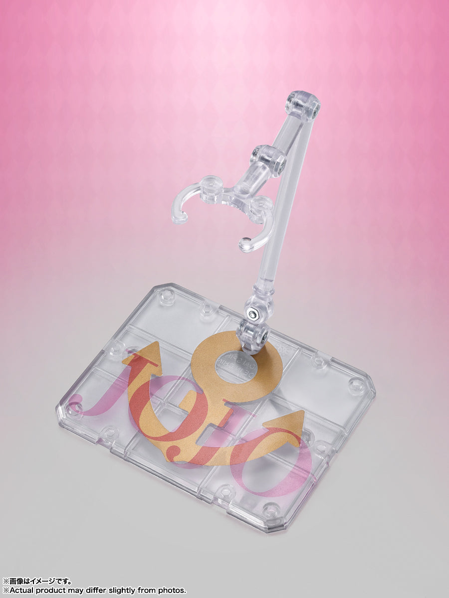 S.H.Figuarts Josuke Higashikata JoJo's Bizarre Adventure: Diamond Is Unbreakable