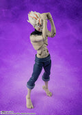S.H.Figuarts Okarun (Transformed) Ver.2  DAN DA DAN