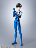 S.H.Figuarts SHINJI IKARI Evangelion Tamashii Nations