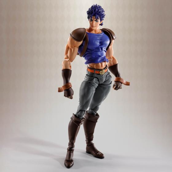 JoJo's Bizarre Adventure / Figur Jonathan Joestar - S.H.Figuarts Bandai