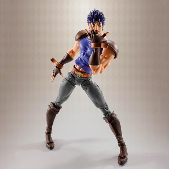 JoJo's Bizarre Adventure / Figur Jonathan Joestar - S.H.Figuarts Bandai