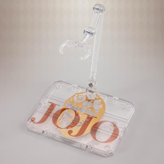 JoJo's Bizarre Adventure / Figur Jonathan Joestar - S.H.Figuarts Bandai