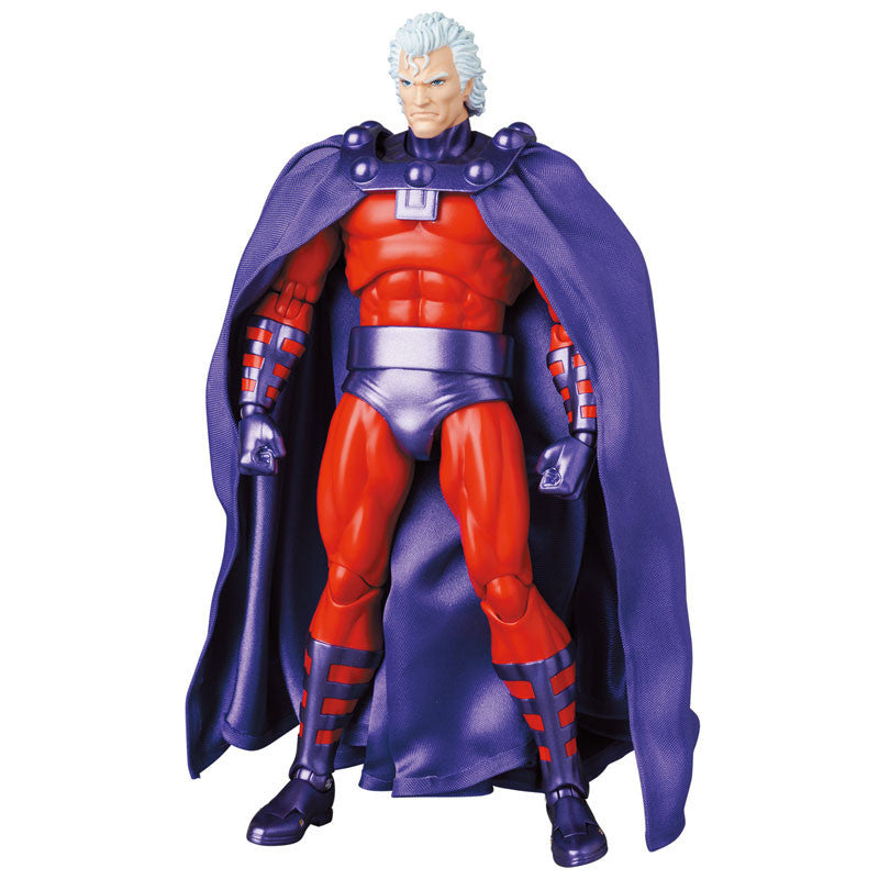 Mafex 179 MAFEX MAGNETO (ORIGINAL COMIC Ver.) X-MEN Figure Reissue