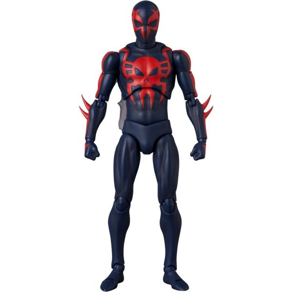 Marvel MAFEX No 239 Spider-Man 2099 Comic Version