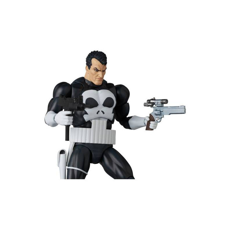 Medicom Toy, the new MAFEX No.136 MAFEX THE PUNISHER (COMIC Ver.)