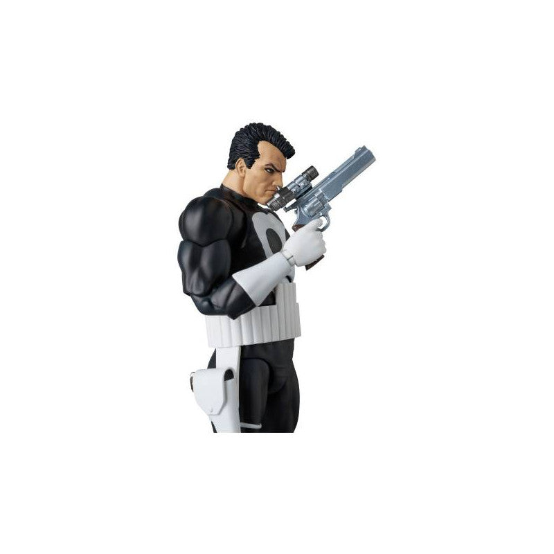 Medicom Toy, the new MAFEX No.136 MAFEX THE PUNISHER (COMIC Ver.)